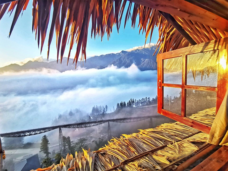 Viettrekking Homestay SaPa