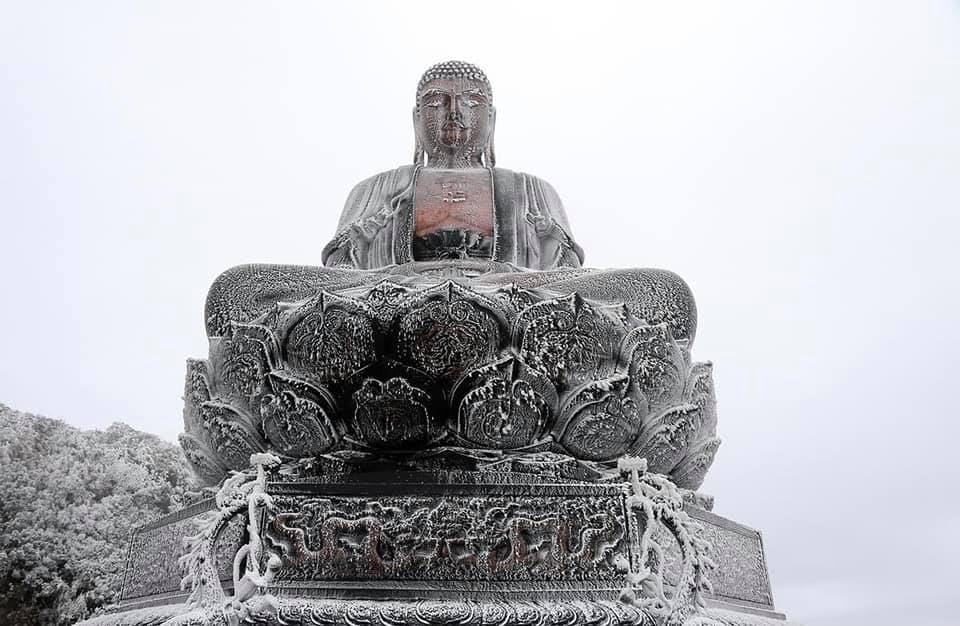 Kinh nghiệm du lịch mùa đông