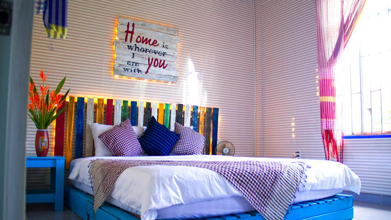 Shmily homestay Huế