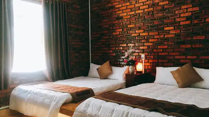 Sunshine Homestay Huế