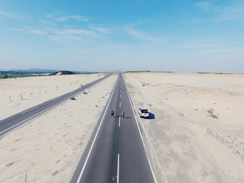 TOP 10 điểm du lịch Việt Nam không nên bỏ lỡ 12