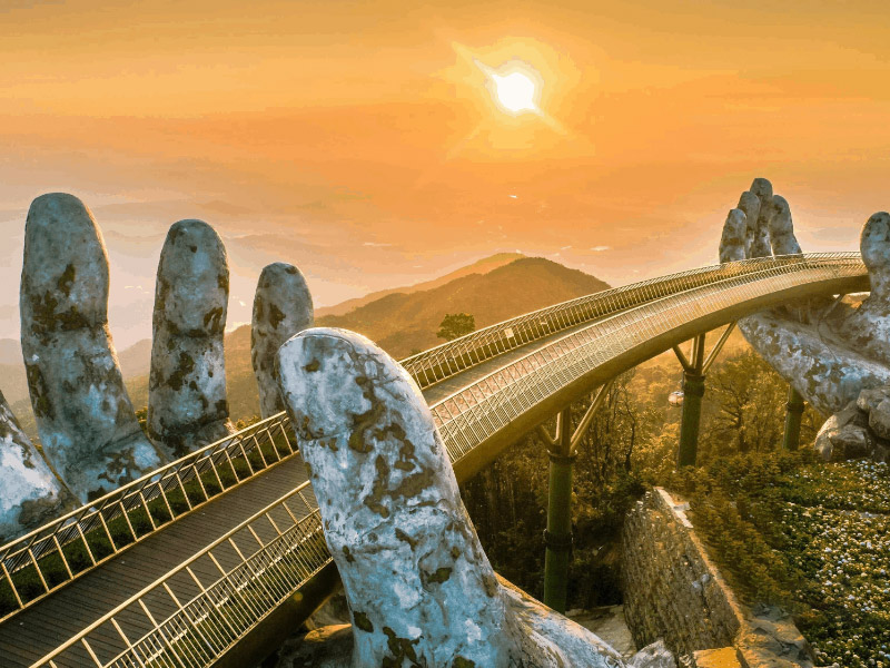 TOP 10 điểm du lịch Việt Nam không nên bỏ lỡ 