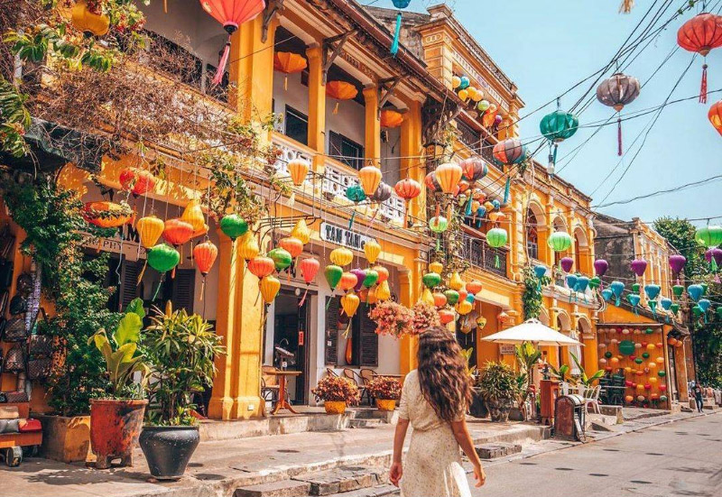 TOP 10 điểm du lịch Việt Nam không nên bỏ lỡ 9