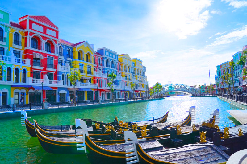 TOP 10 điểm du lịch Việt Nam không nên bỏ lỡ 10