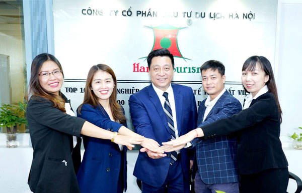 Hệ thống nhân sự