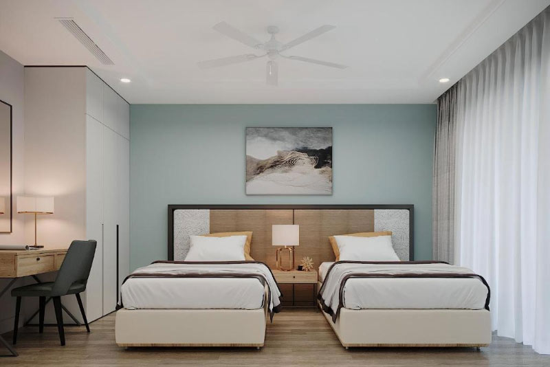 khách sạn Vinpearl Phú Quốc Vinholidays Fiesta Phu Quoc 3