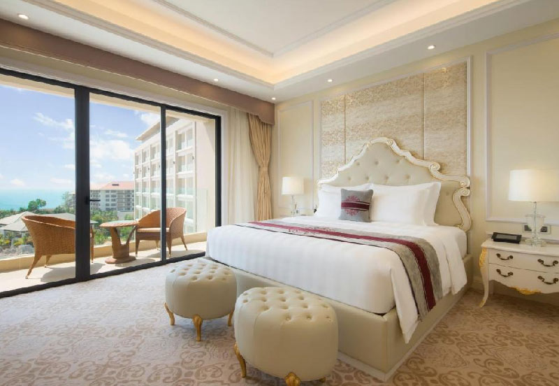 khách sạn Vinpearl Phú Quốc VinOasis Phu Quoc 4