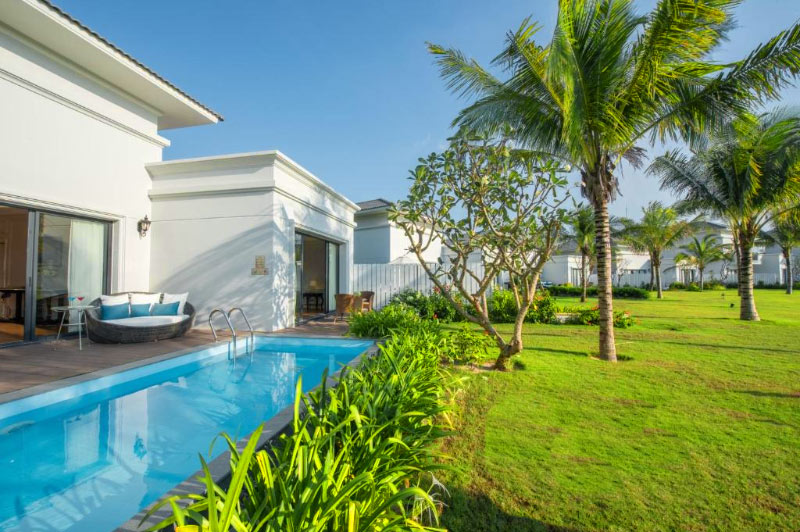 khách sạn Vinpearl Phú Quốc Vinpearl Resort & Golf Phu Quoc 4