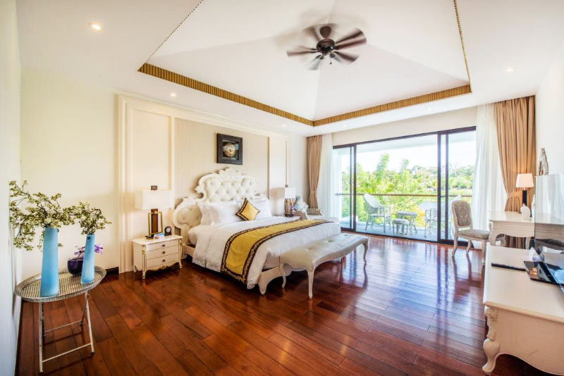 khách sạn Vinpearl Phú Quốc Vinpearl Resort & Spa Phu Quoc 2