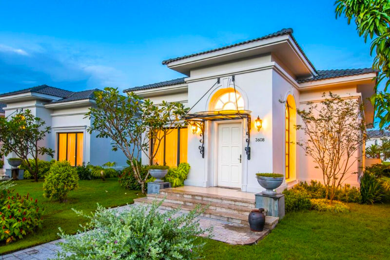 khách sạn Vinpearl Phú Quốc Vinpearl Discovery Greenhill Phu Quoc