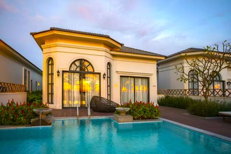 khách sạn Vinpearl Phú Quốc Vinpearl Discovery Greenhill Phu Quoc 1