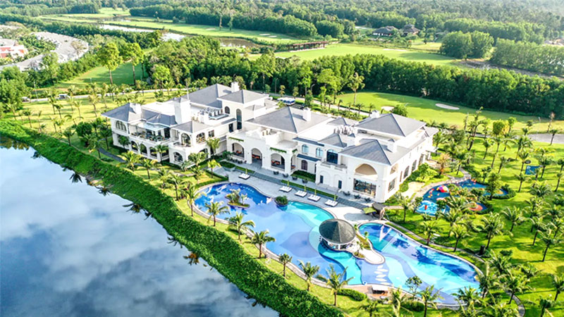 khách sạn Vinpearl Phú Quốc Vinpearl Discovery Wonderworld Phú Quốc