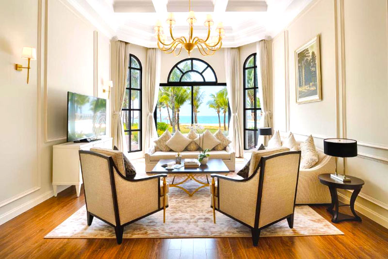 khách sạn Vinpearl Phú Quốc Vinpearl Discovery Wonderworld Phú Quốc 3