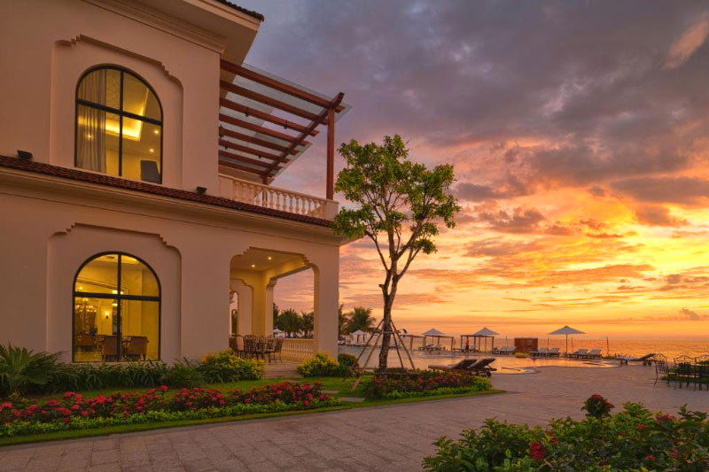 khách sạn Vinpearl Phú Quốc Vinpearl Discovery Coastalland Phu Quoc