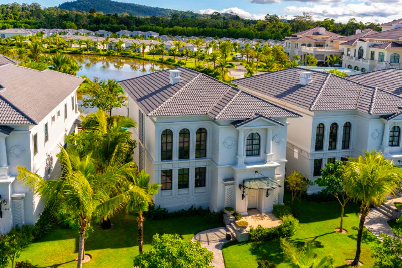 khách sạn Vinpearl Phú Quốc Vinpearl Discovery Coastalland Phu Quoc 1