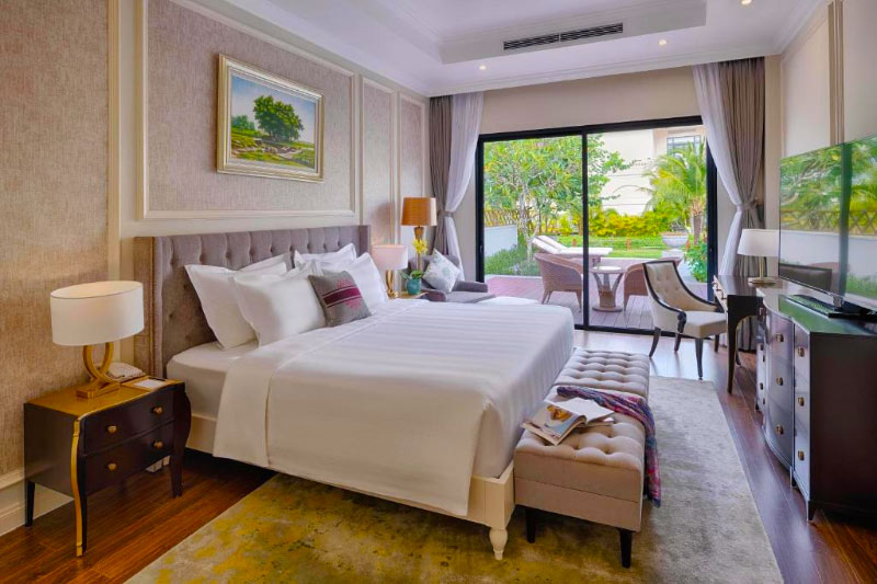 khách sạn Vinpearl Phú Quốc Vinpearl Discovery Coastalland Phu Quoc 3
