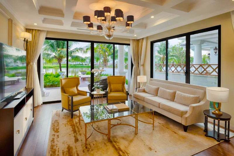 khách sạn Vinpearl Phú Quốc Vinpearl Discovery Coastalland Phu Quoc 4